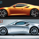 Illustration for article titled The Saleen S1 Sounds Suspiciously Awesome